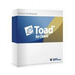 Toad For Oracle Keygen